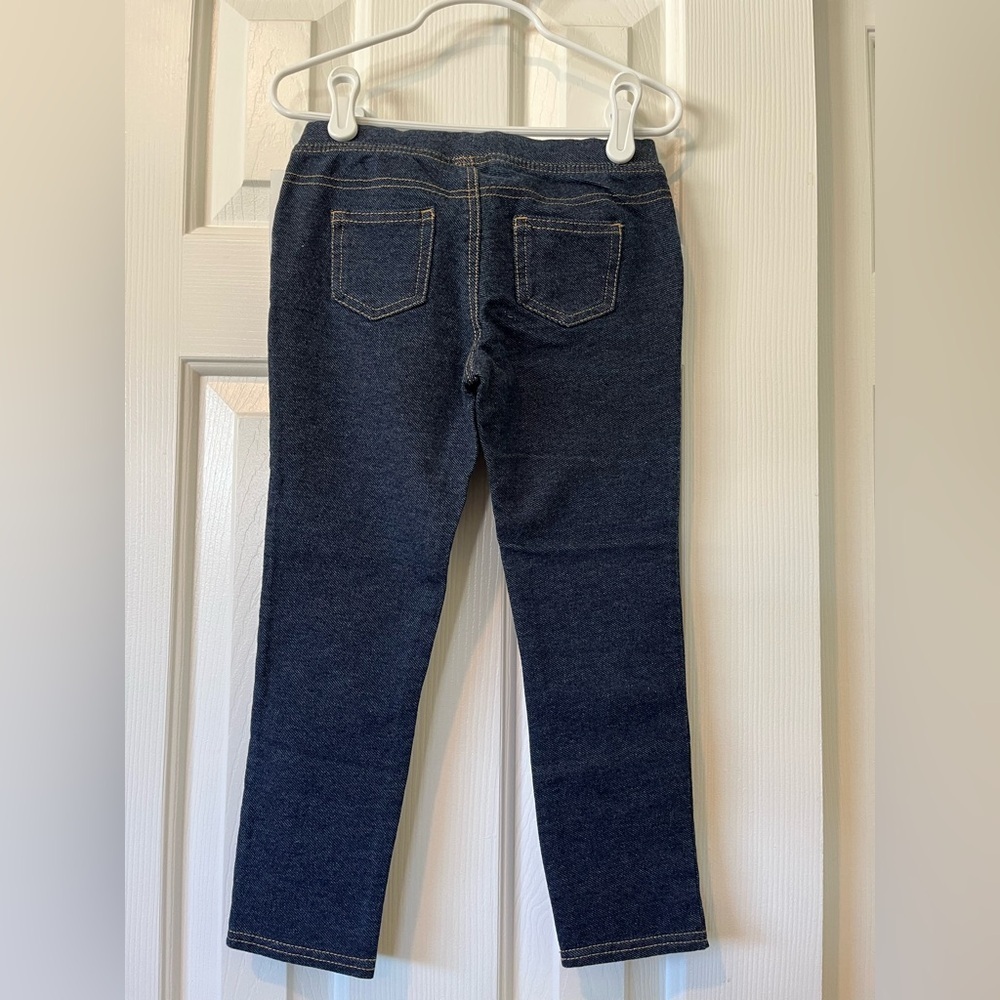Osh Kosh size 6x jeggings, NWT - Picture 2 of 6
